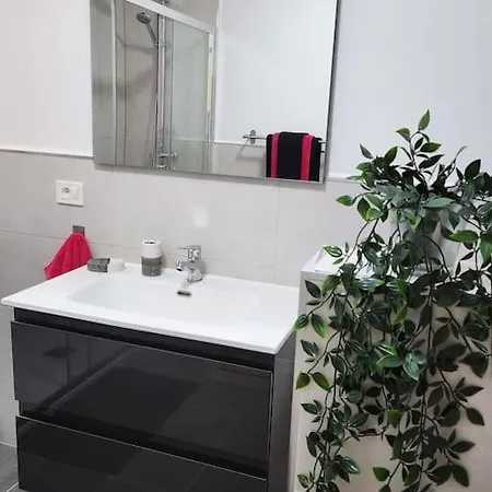 Apartment Fantastic *