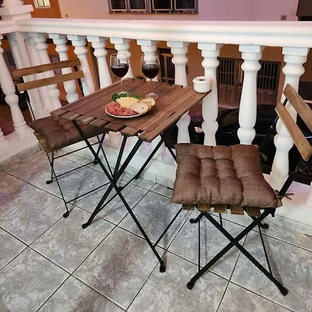 Apartment Fantastic Arona (Tenerife)